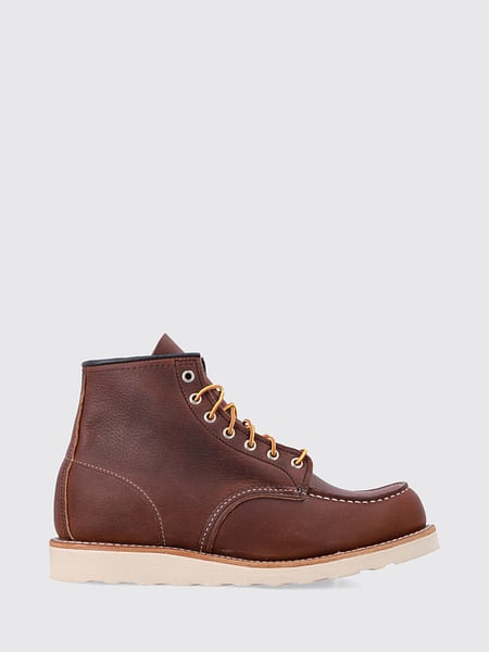 Chaussures de ville homme Red Wing