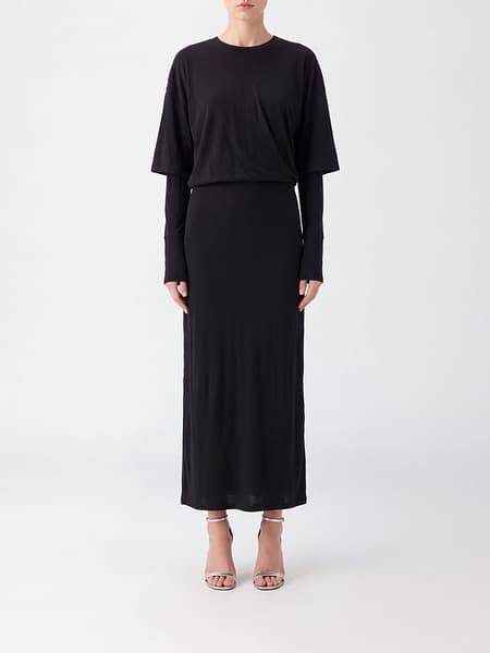 Dress woman Darkpark