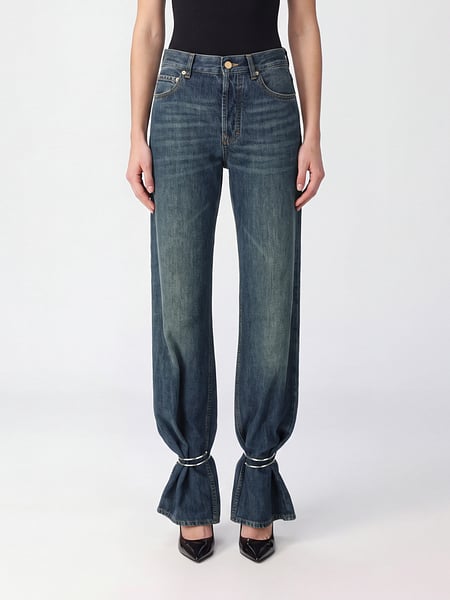 Jeans woman Darkpark