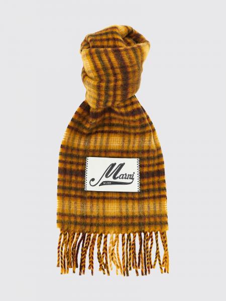 Neck scarf woman Marni