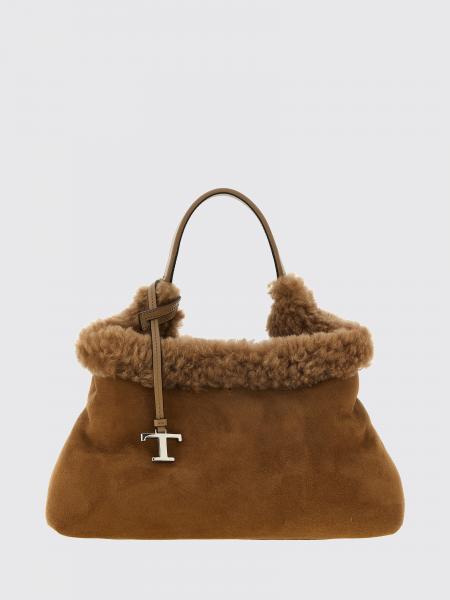 Handbag woman Tod's