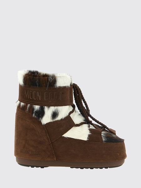 Boots woman Moon Boot