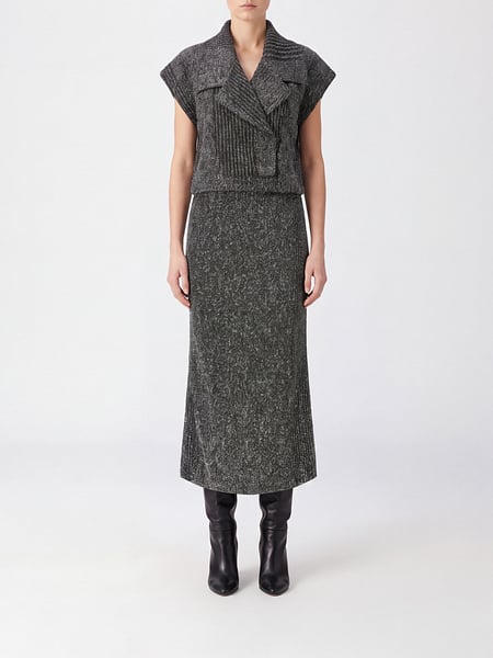 Dress woman Missoni