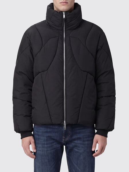 Jacket men Thom Krom