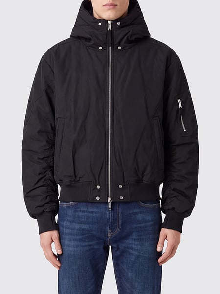 Jacket men Thom Krom