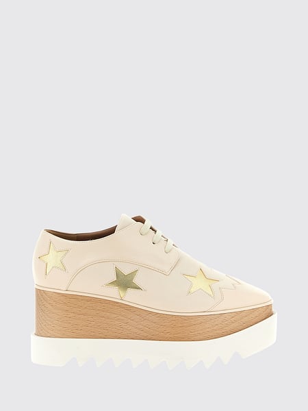 웨지 슈즈 여성 Stella McCartney