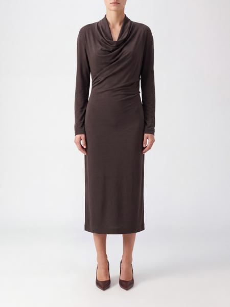 Dress woman Brunello Cucinelli