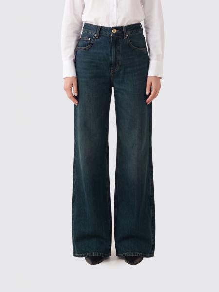 Jeans woman Brunello Cucinelli