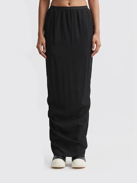 Skirt woman Rick Owens