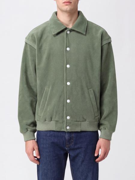 Jacket men GCDS