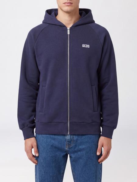 Jacket men GCDS