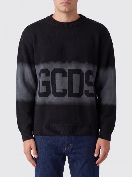 Sweater men GCDS
