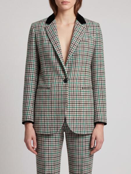 Jacke damen Forte Forte
