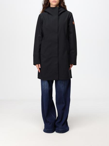 Jacket woman Save The Duck