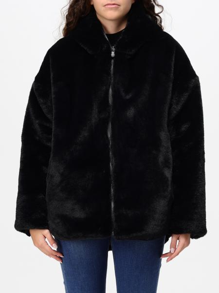 Jacket woman Save The Duck
