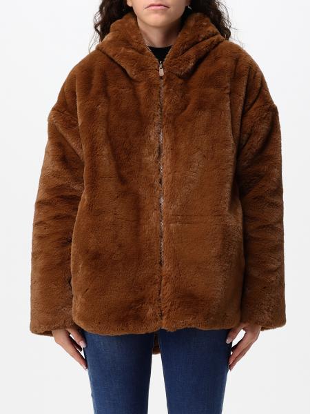 Jacket woman Save The Duck