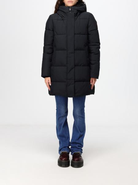 Jacket woman Save The Duck