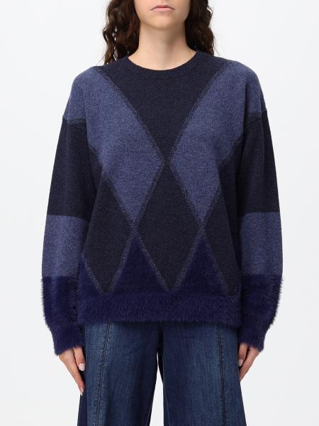 Maglia donna Kangra