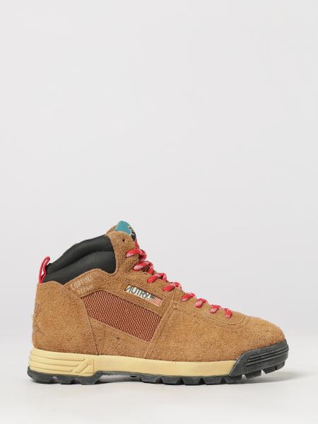 Boots woman Autry