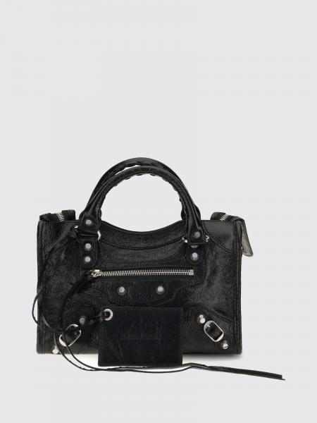 Shoulder bag woman Balenciaga
