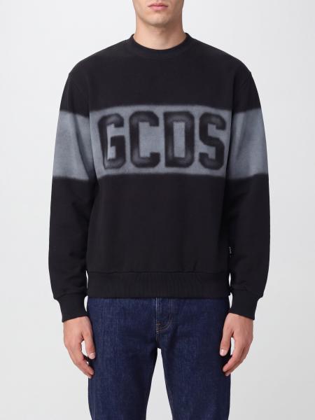 Sweatshirt men GCDS