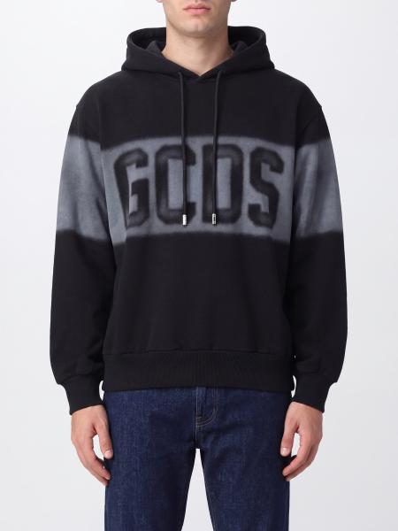 Sweatshirt men GCDS