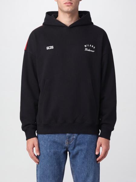 Sweatshirt men GCDS
