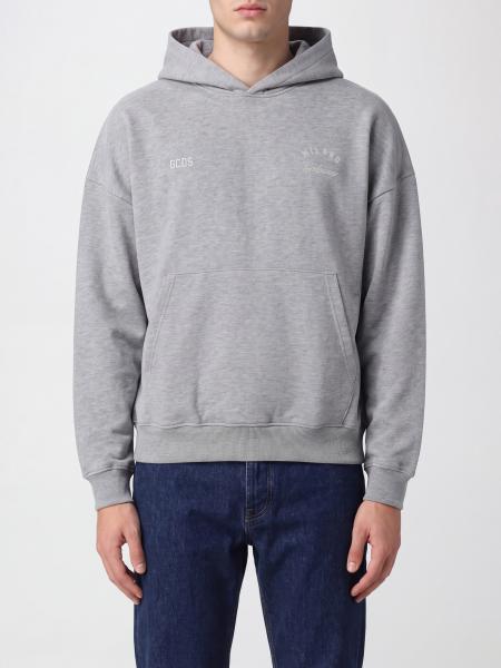 Sweatshirt men GCDS