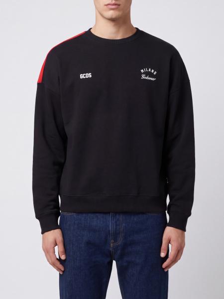 Sweatshirt men GCDS