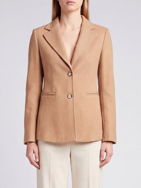 Jacket woman Mm Max Mara