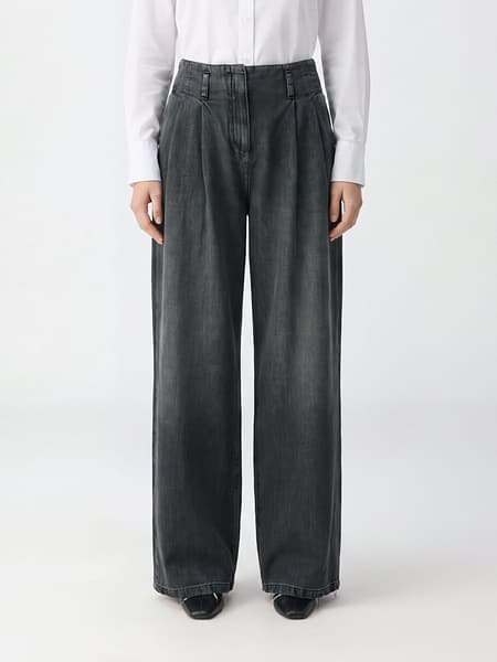 Hose damen Golden Goose