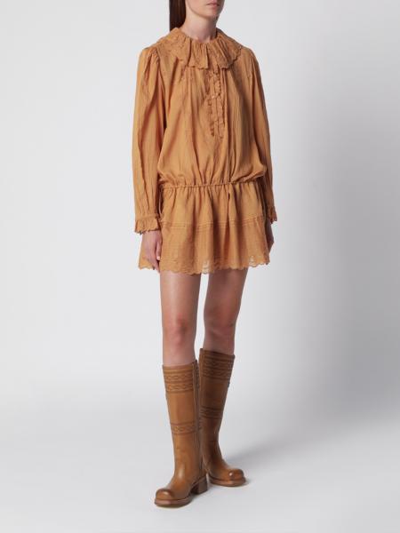 Dress woman Isabel Marant Etoile