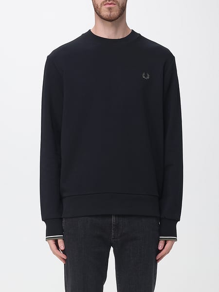 Sudadera hombre Fred Perry