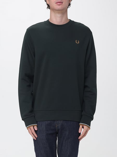 Толстовка Мужское Fred Perry