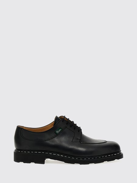 Brogue shoes men Paraboot