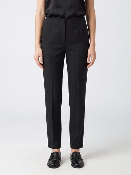Pantalon femme Gianluca Capannolo