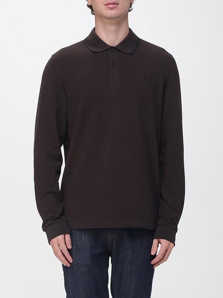 Polo shirt men Fred Perry