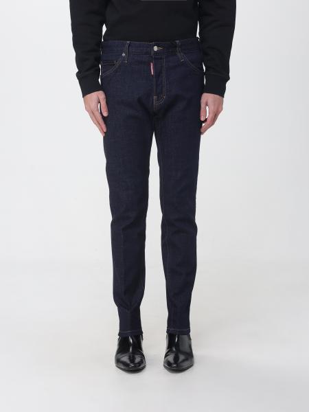 Jeans men Dsquared2
