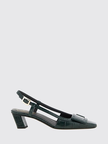 Pump woman Roger Vivier
