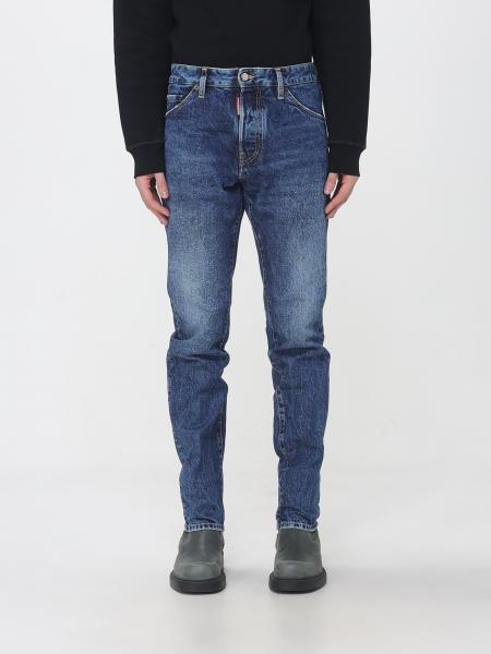 Jeans men Dsquared2