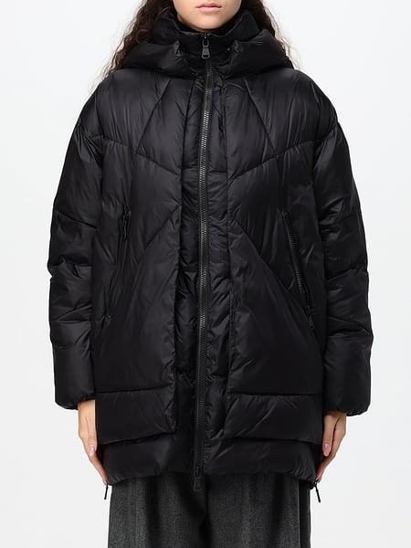 Mantel damen Canadian