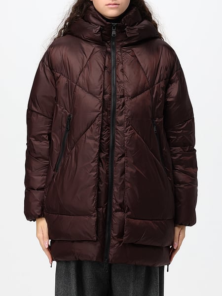 Mantel damen Canadian