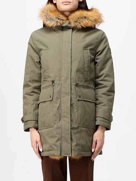 Mantel damen Canadian