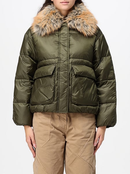 Mantel damen Canadian