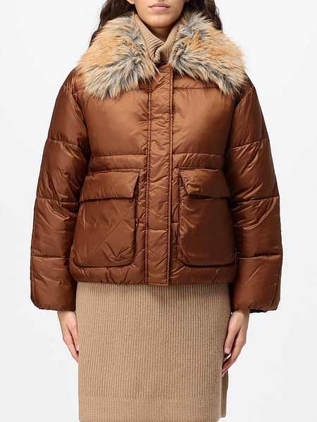Mantel damen Canadian