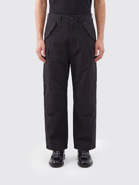 Pantaloni uomo Nanamica