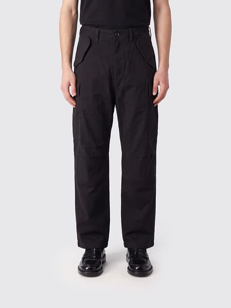 Pantaloni uomo Nanamica