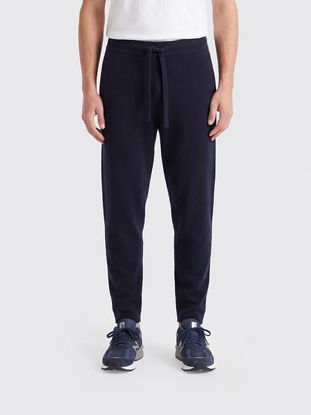 Pants men Roberto Collina