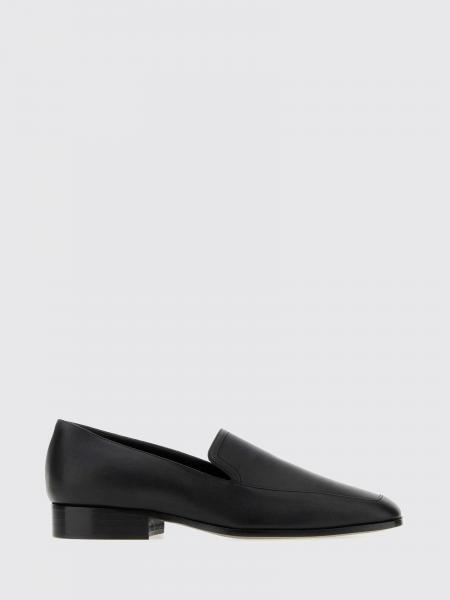 Loafer woman Herbert Levine
