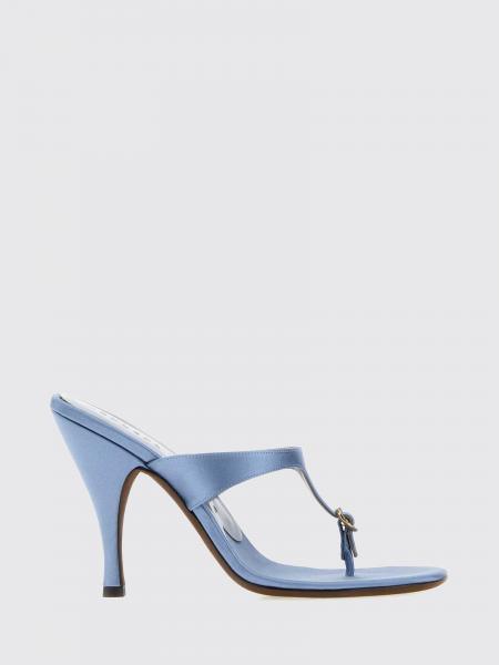 Sandales à talons femme Herbert Levine